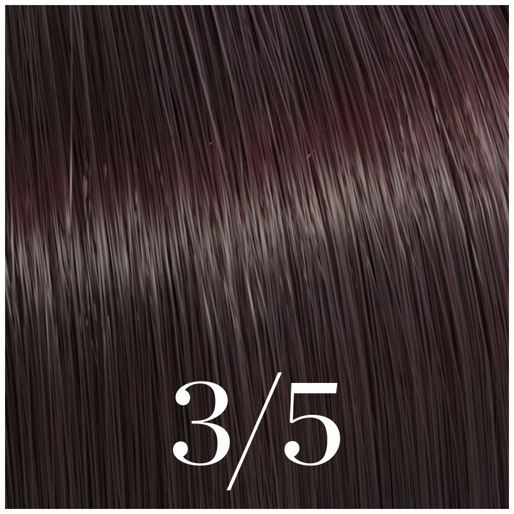Wella Color Touch Vibrant Reds
