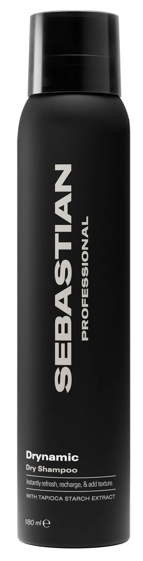 Sebastian Drynamic+ Dry Shampoo