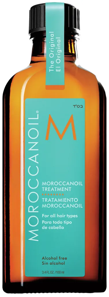 Moroccanoil Treatment Haaröl
