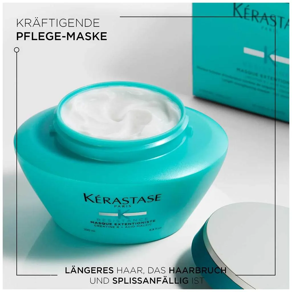 Kérastase Résistance Masque Extentioniste