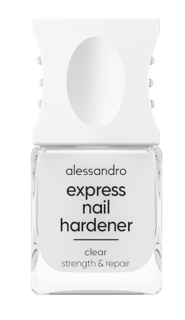 Alessandro Express Nail Hardener
