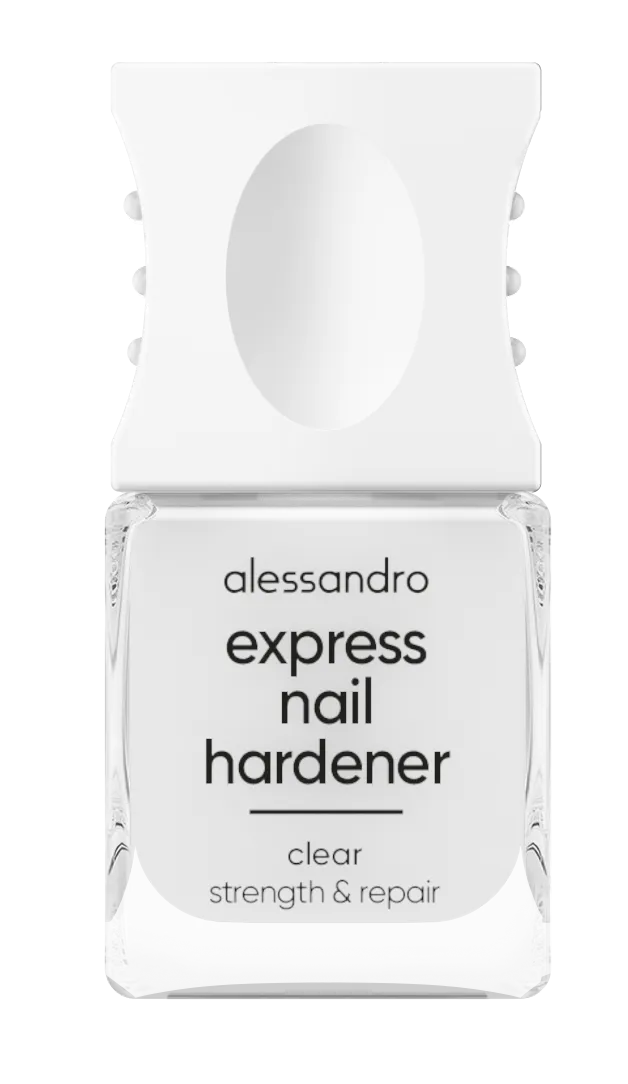 Alessandro Express Nail Hardener