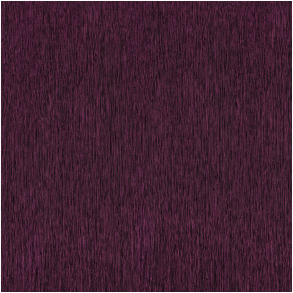 She Tape Extensions Fantasy-Strähne