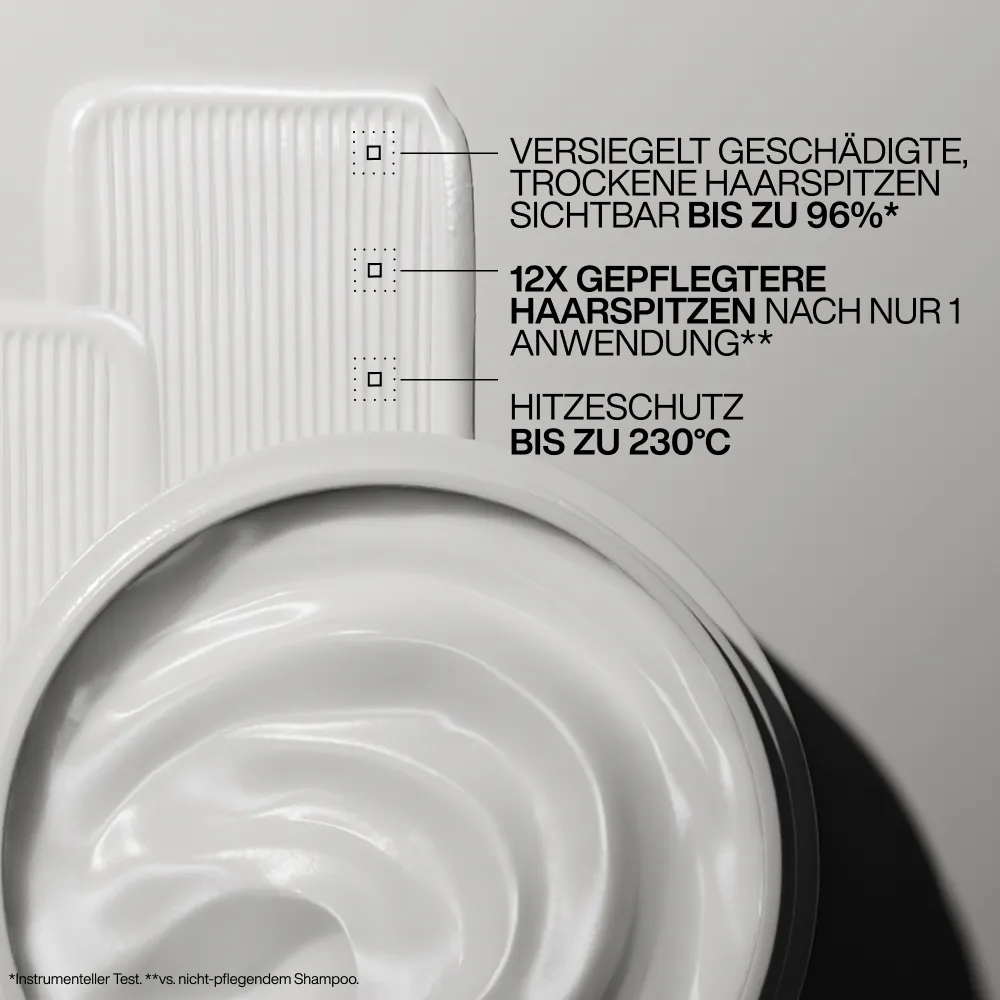 Redken Acidic Bonding Concentrate Hair Bandage Balm