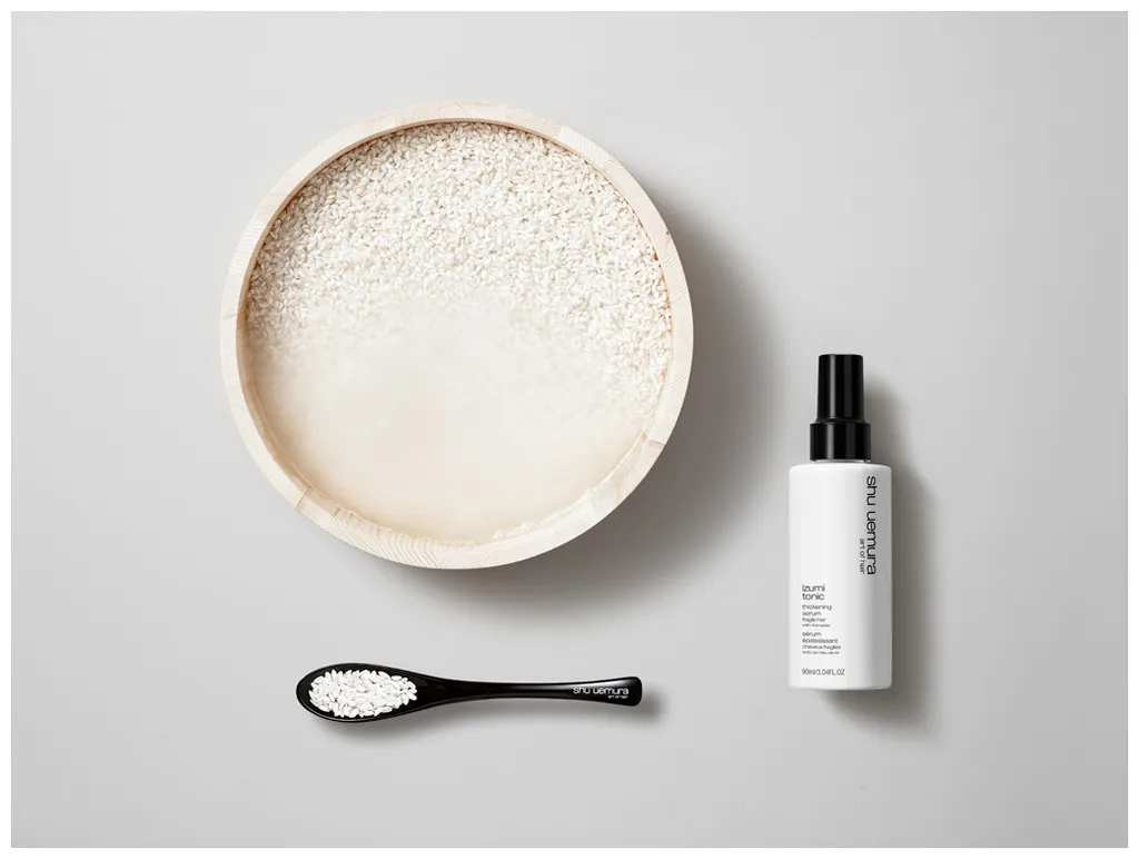 Shu Uemura Izumi Tonic Serum