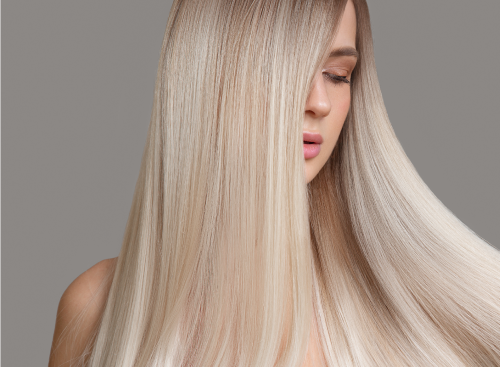 Aschblond: Alles zur Trend-Haarfarbe!