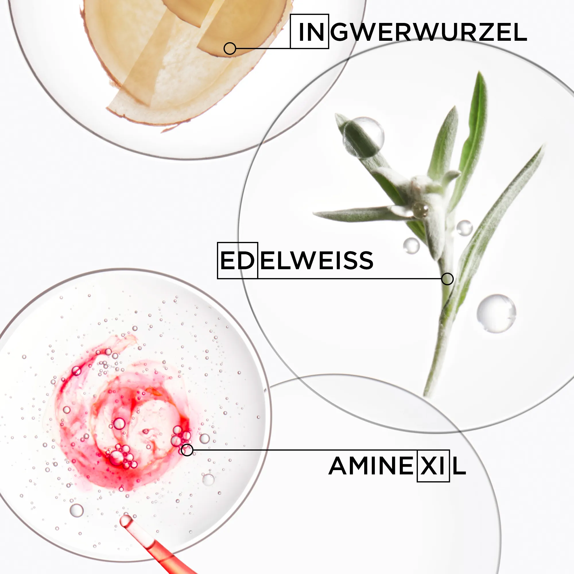 Kérastase Genesis Serum Anti-Chute Fortifiant