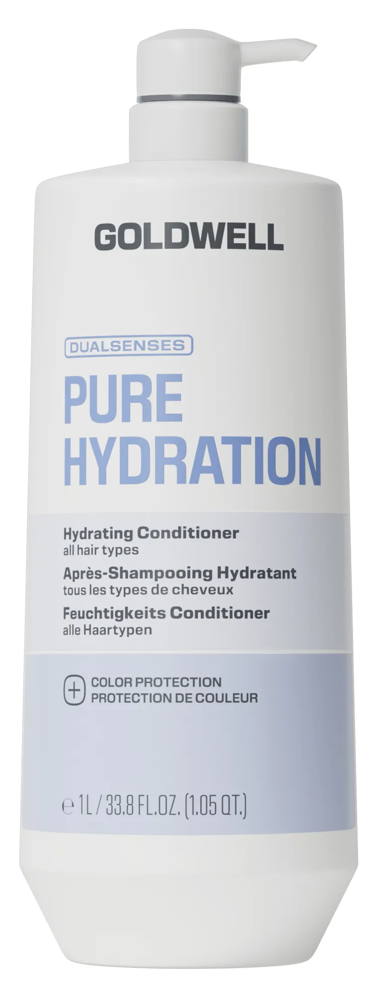 Goldwell Dualsenses PURE HYDRATION Conditioner