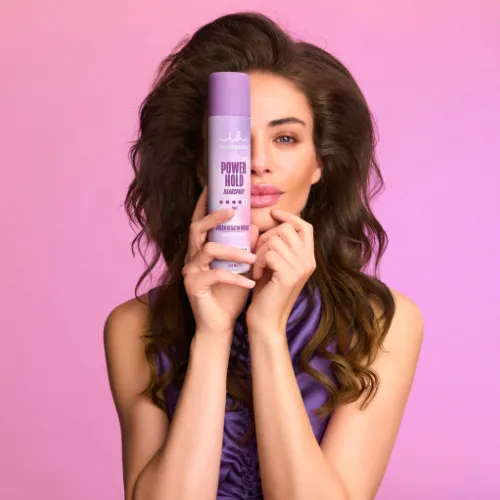 invisibobble Styling