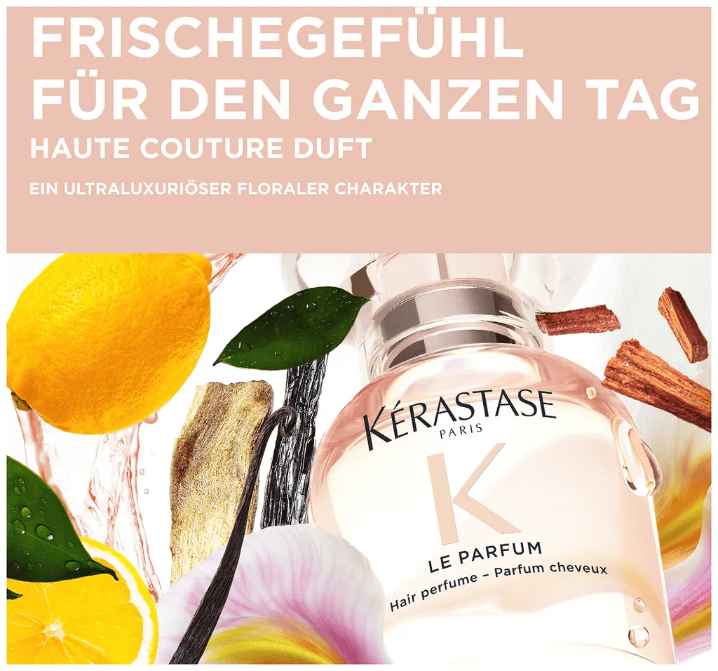 Kérastase Gloss Absolu Le Parfum