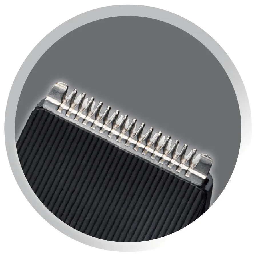 Remington Lithium Beard Barba Bartschneider MB350L