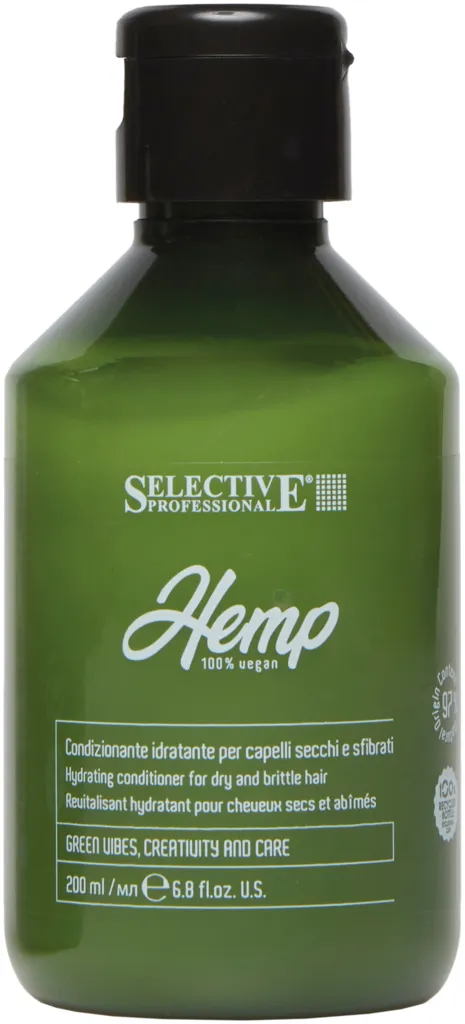 Selective Hemp Conditioner