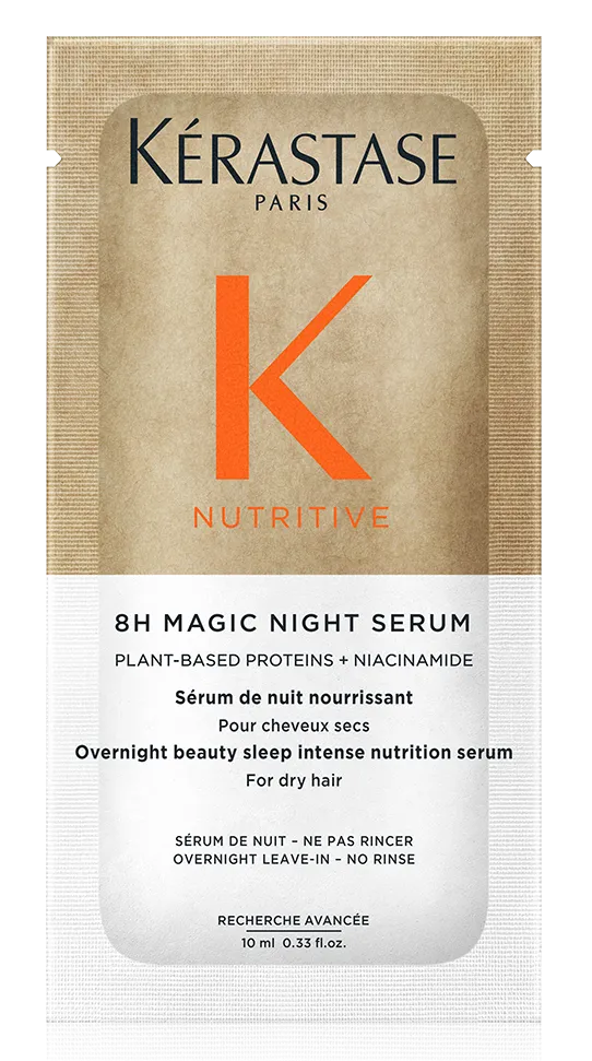 Kérastase Nutritive 8H Serum 10ml