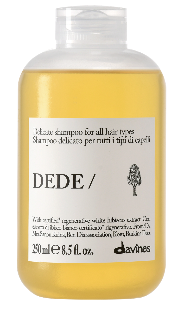 Davines DEDE Shampoo