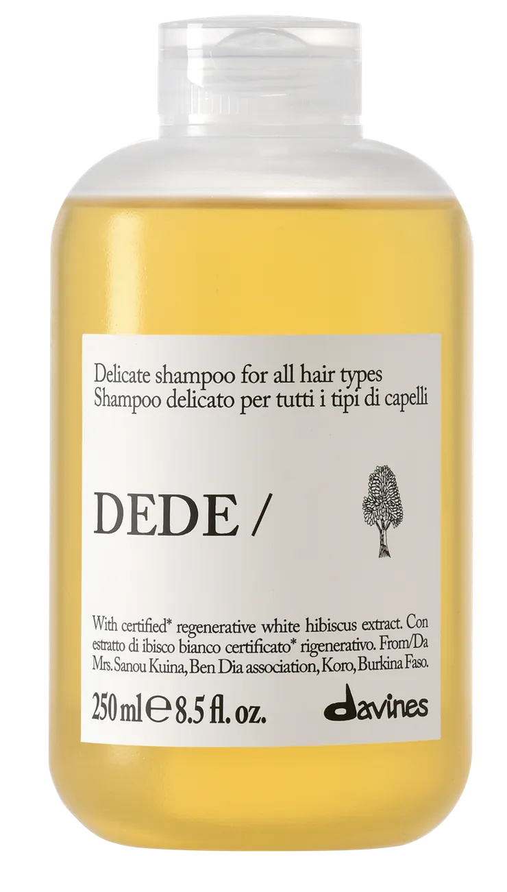 Davines DEDE Shampoo