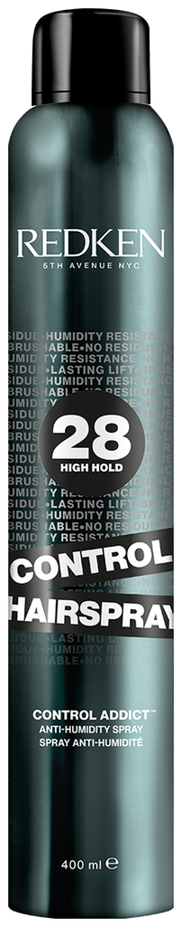 Redken Control Hairspray