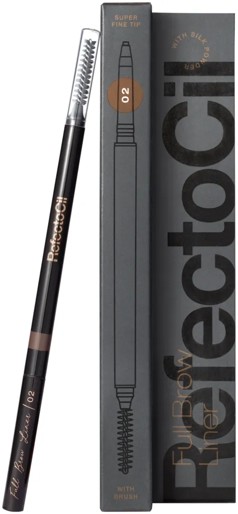 RefectoCil Full Brow Liner Multilingual