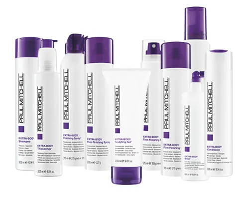 Paul Mitchell Extra-Body
