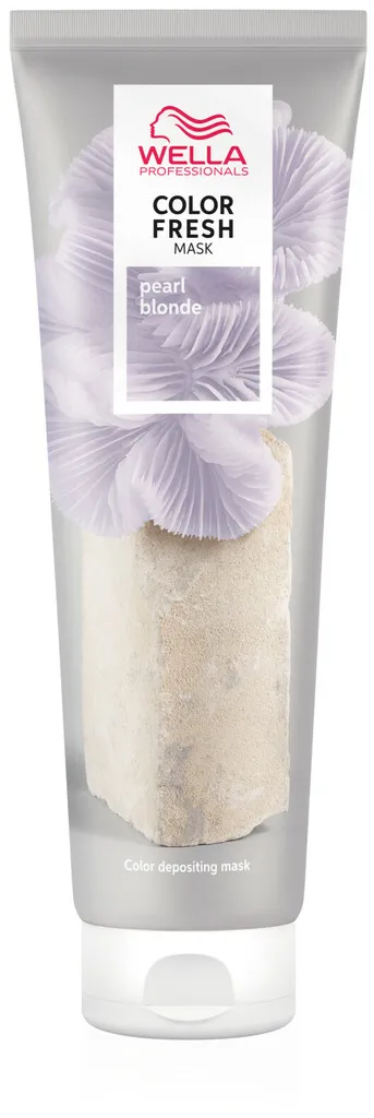 Wella Color Fresh Mask