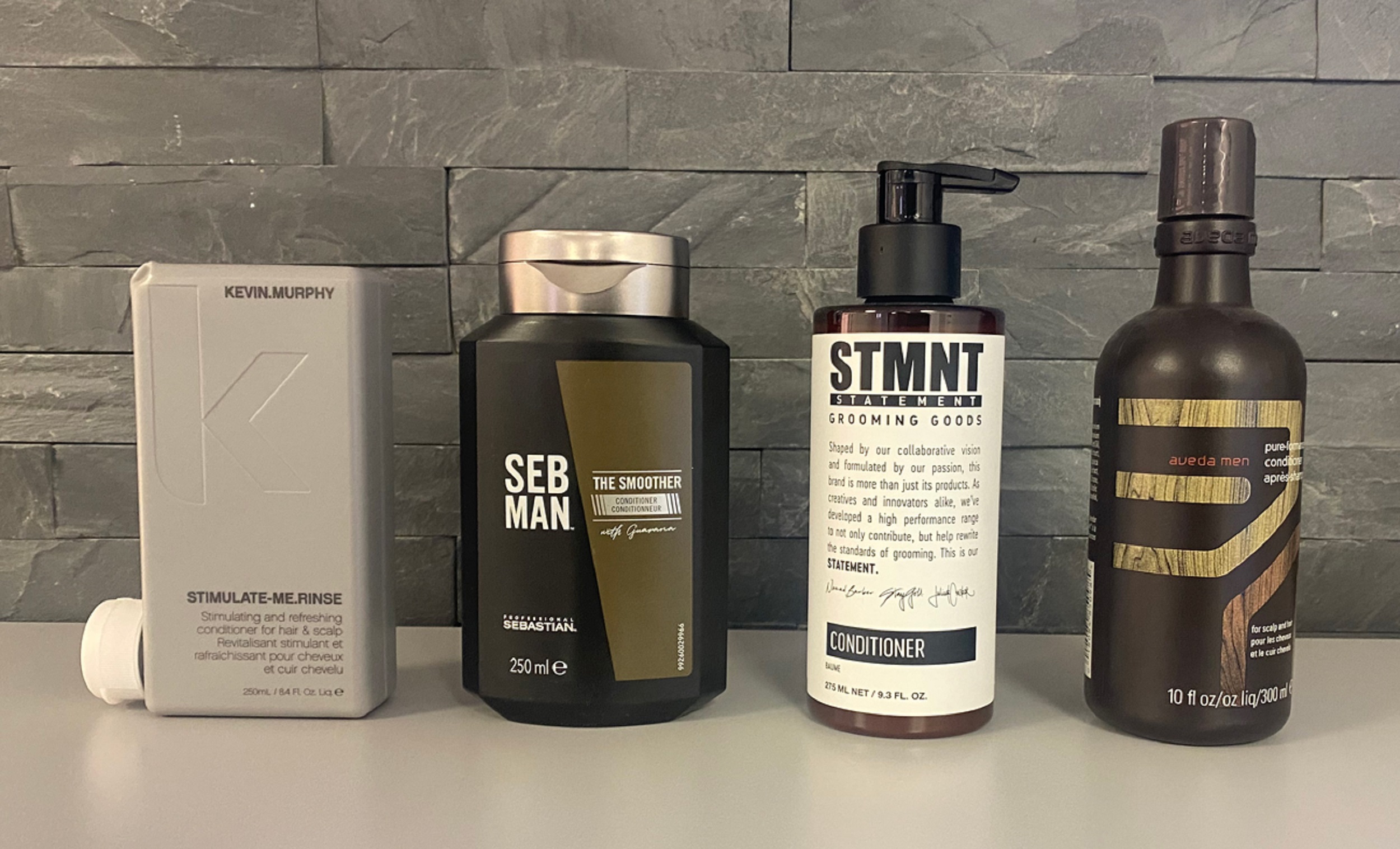 Männer Conditioner