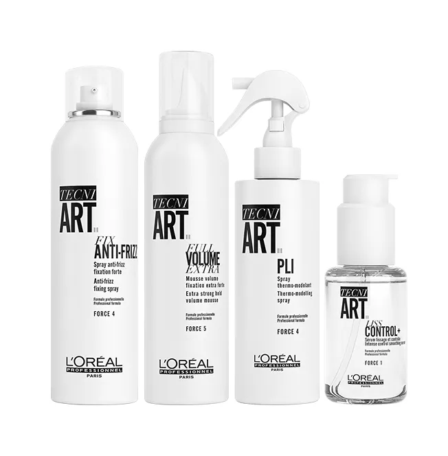 L'Oréal Professionnel Paris Tecni Art