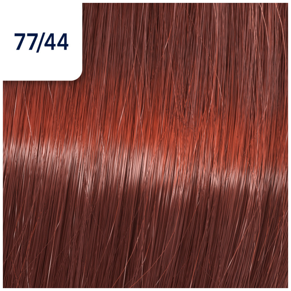 Wella Koleston Perfect Me+Vibrant Reds
