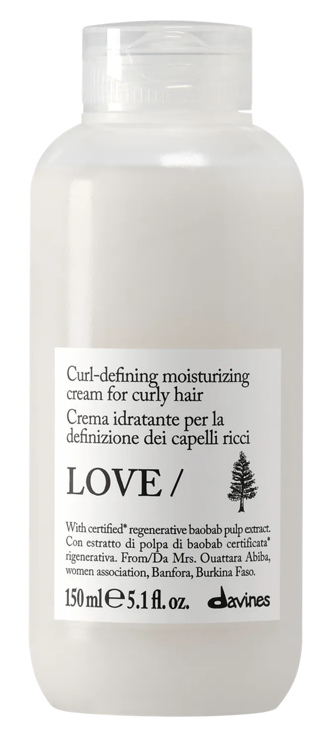 Davines LOVE CURL CREAM