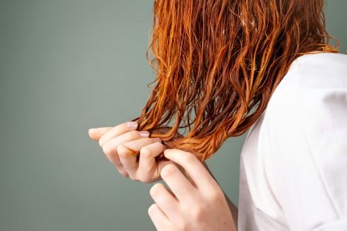 Pflanzenhaarfarben: Tipps & Tricks für strahlende Haare