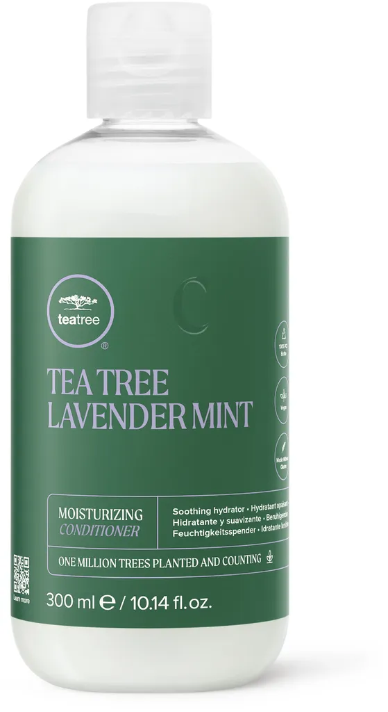Paul Mitchell Lavender Mint Moisturizing Conditioner