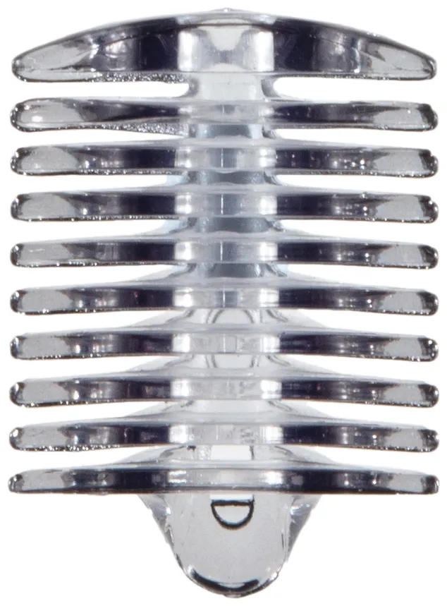 Remington Omniblade Precision Hybrid Groomer HG400 0