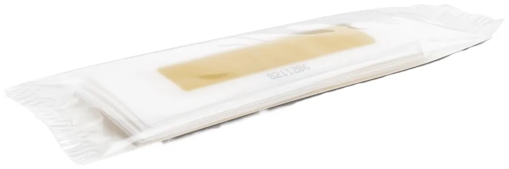 Xanitalia Enthaarungsstreifen für das Gesicht