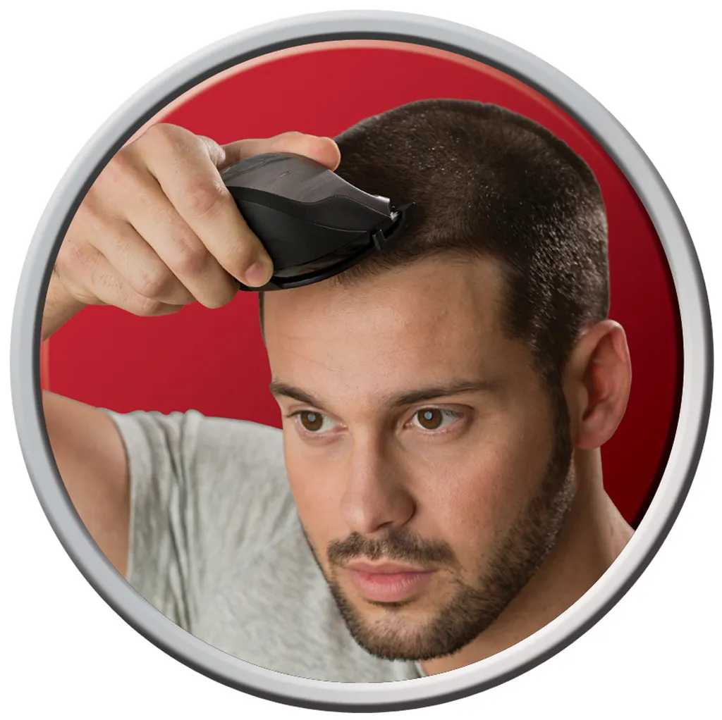 Remington QuickCut Haarschneider HC4250