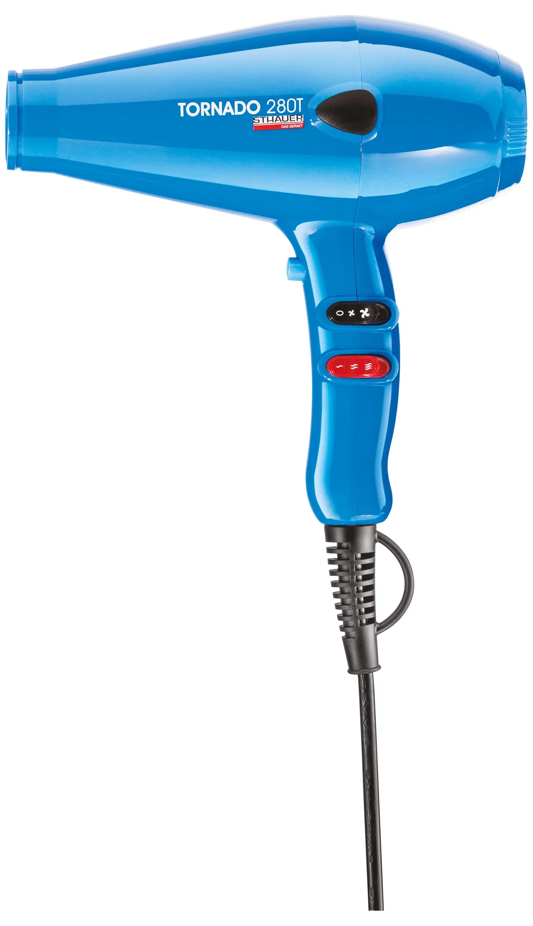 Xanitalia Sthauer Tornado 280T Professioneller Haartrockner