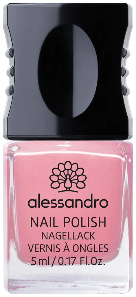Alessandro Color Code 4 Nagellack