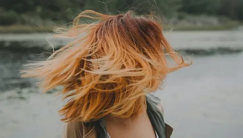 Was ist ein Farbshampoo?