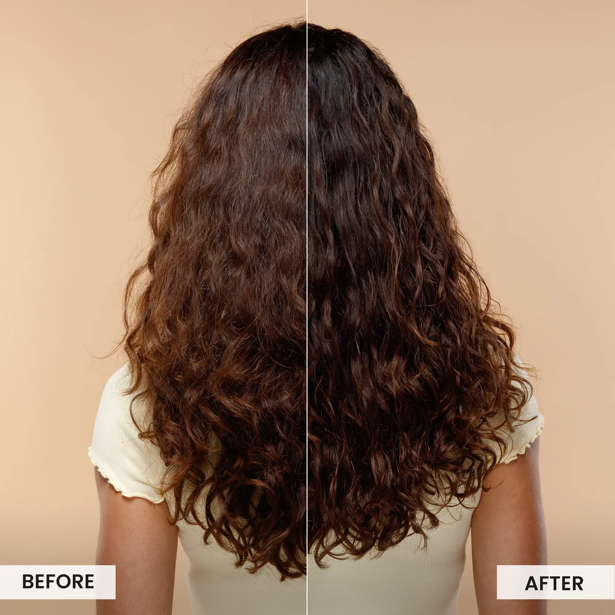 CURLSMITH Invincible Volume Mousse