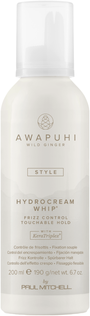 Paul Mitchell Awapuhi Wild Ginger HydroCream Whip