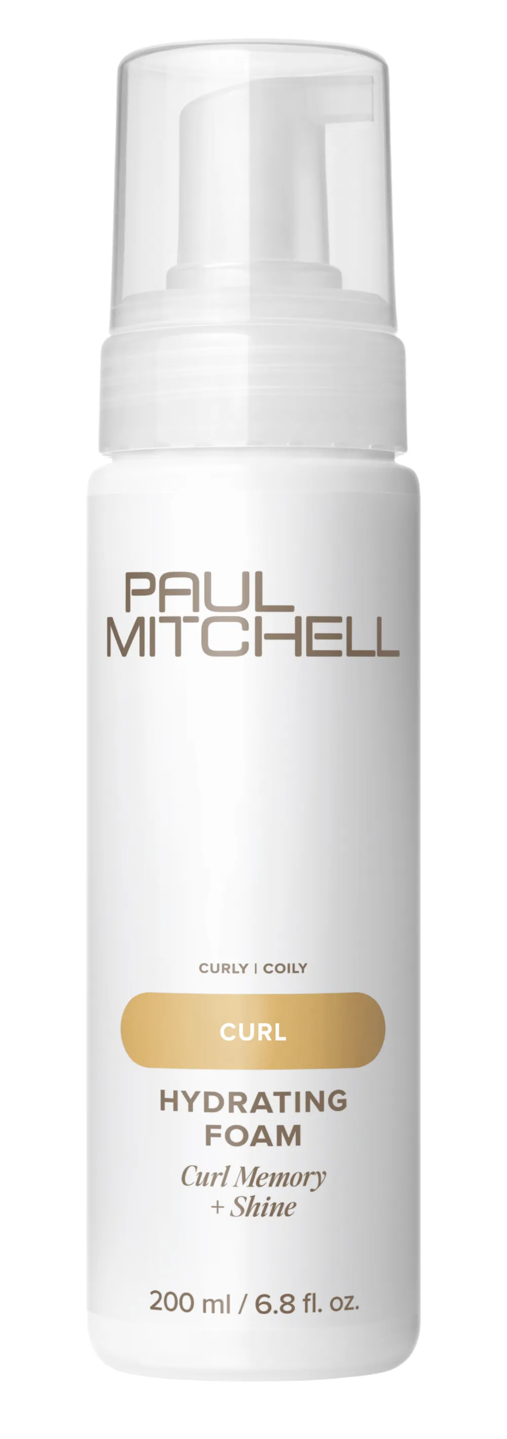 Paul Mitchell Hydrating Foam