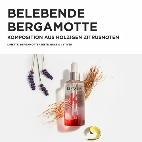 Kérastase Genesis Thermique Trio Holiday Set