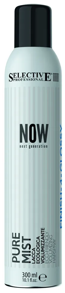 Selective NOW Pure Mist Volumenhaarspray