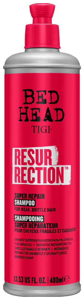Tigi Bed Head Resurrection Shampoo