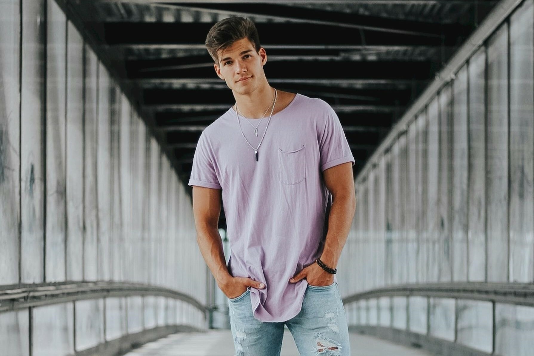 Männer Frisuren Trends