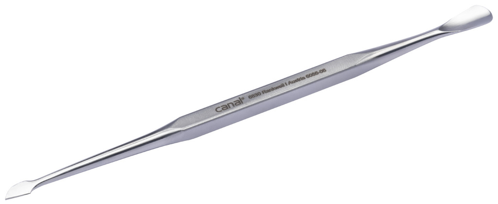 Canal Maniküreinstrument
