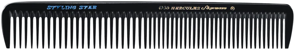 Hercules Sägemann Schneidekamm 4930