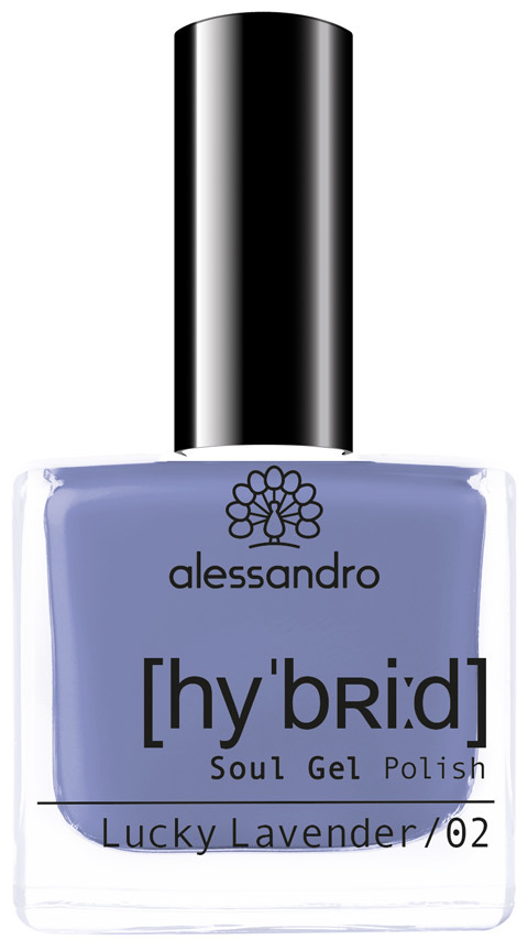 Alessandro Hybrid Lack