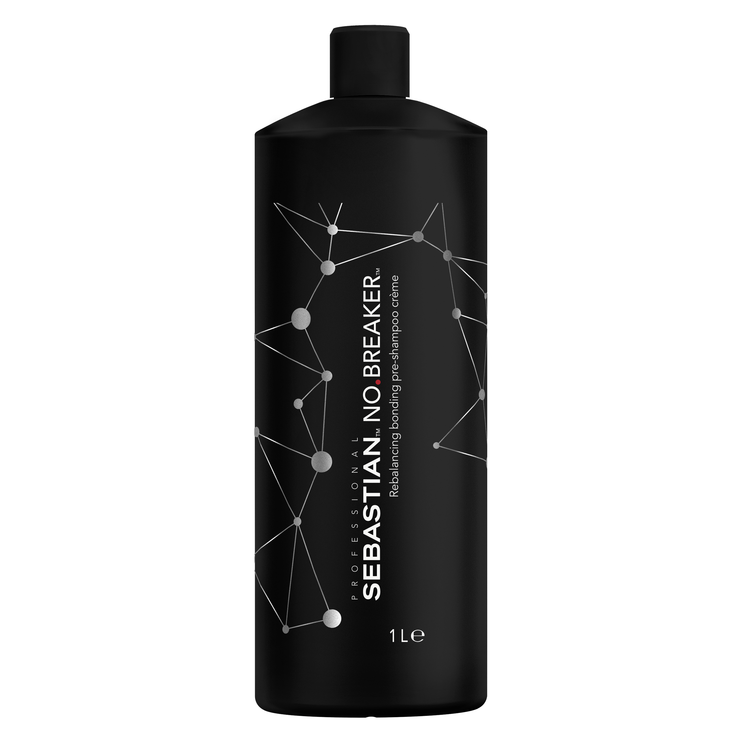 Sebastian No Breaker Rebalancing Bonding Pre-Shampoo Cream