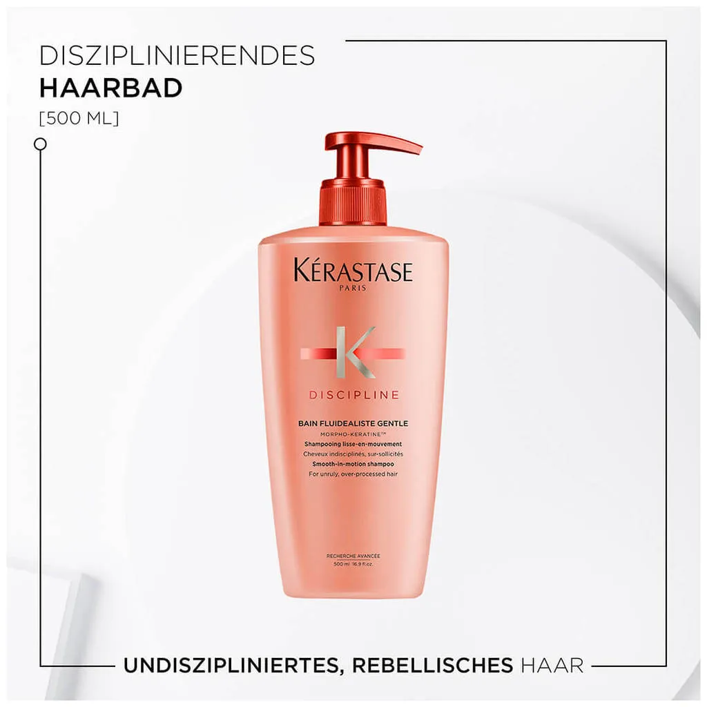 Kérastase Discipline Bain Fluidealiste