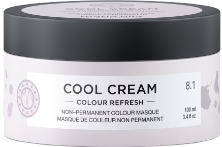 Maria Nila Colour Refresh Cool Cream 8.1