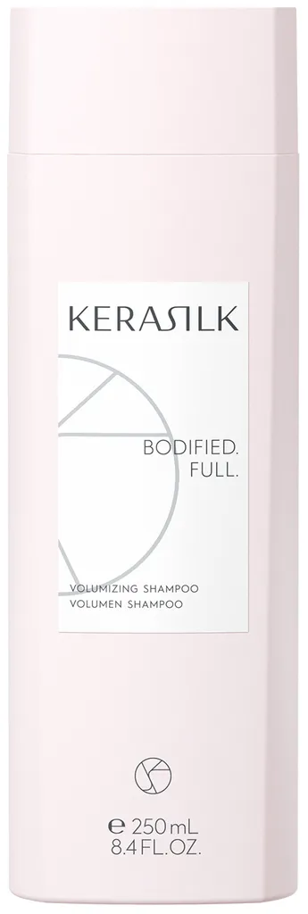 Kerasilk Volumen Shampoo