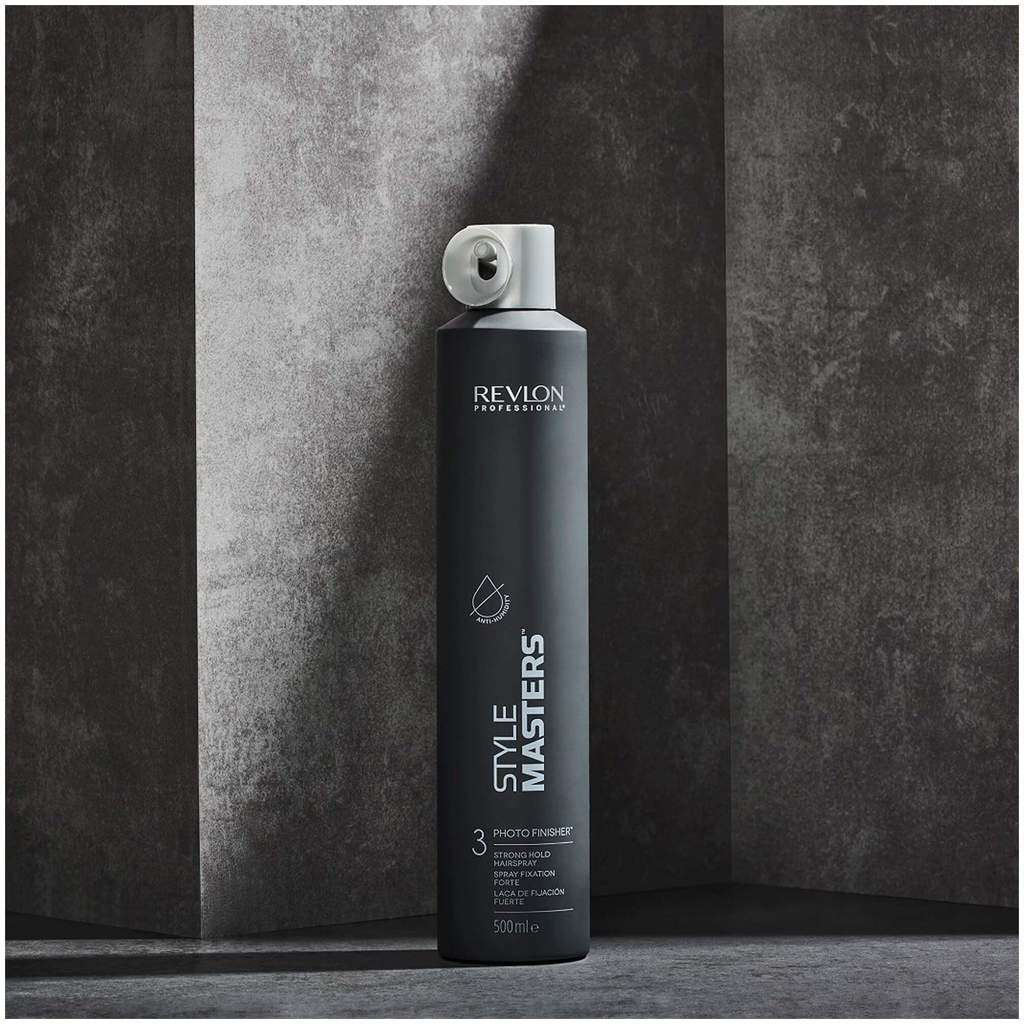 Revlon Professional Style Masters Photo Finisher S trong Hold Hairspray